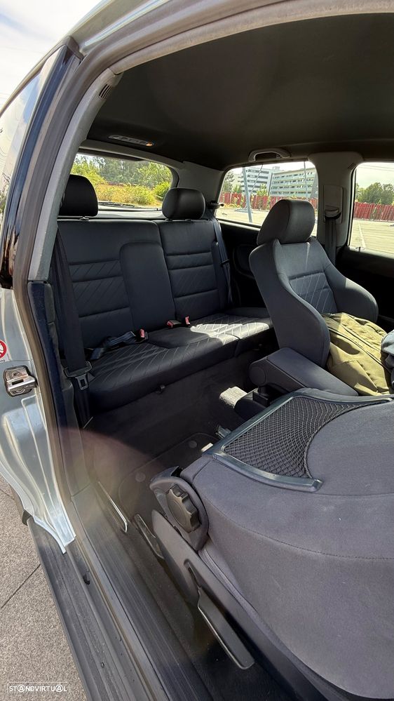 Audi A3 1.6 Sport - 24