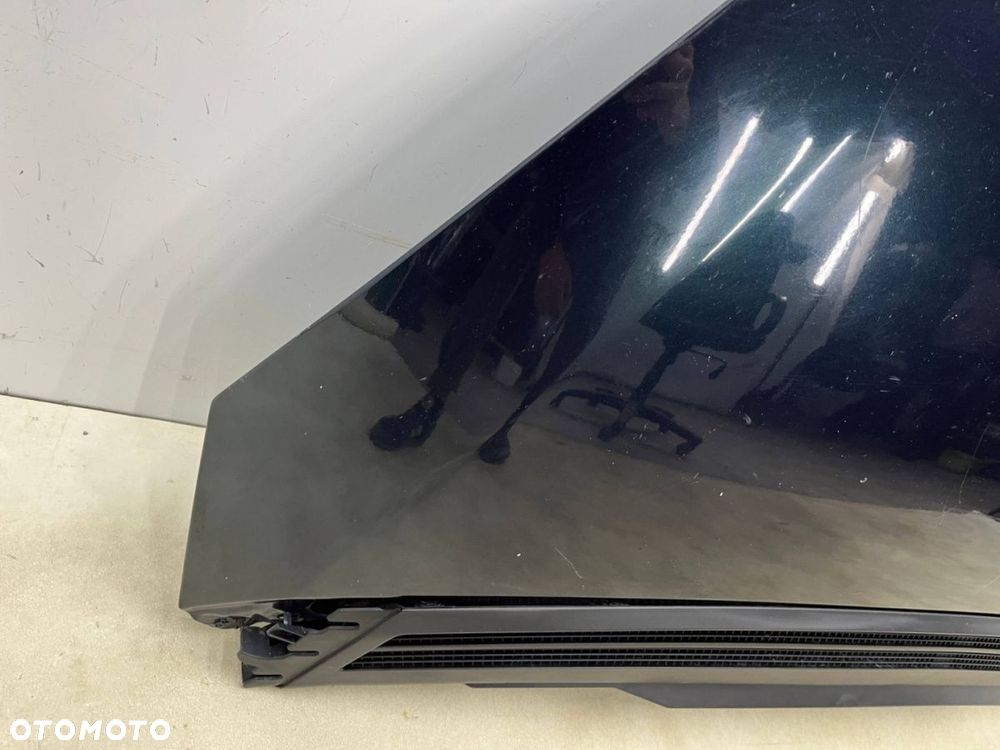 Maska Renault Espace 4 IV 02-12r. pokrywa silnika - 3