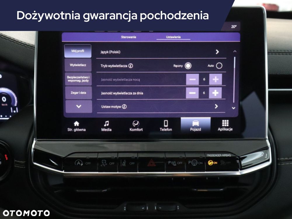 Jeep Compass - 21