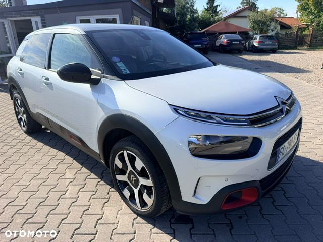 Citroën C4 Cactus - 25