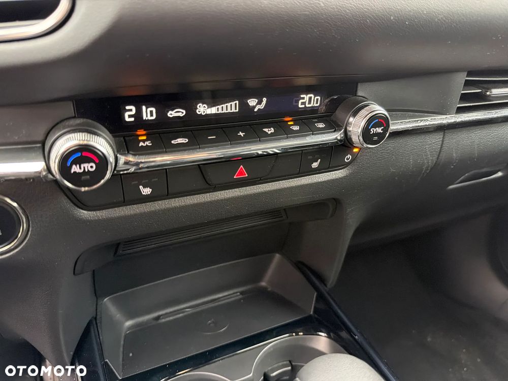 Mazda CX-30 2.0 mHEV Exclusive-Line 2WD - 23