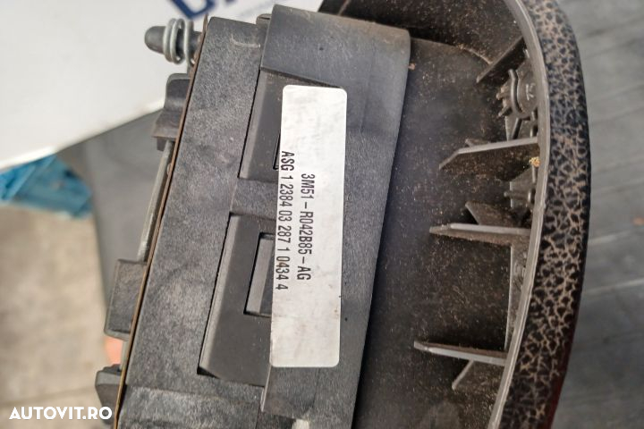 Airbag volan / sofer 3M51-R042B85-AG 3M51-R042B85-AG Ford C-Max 1 [fa - 5