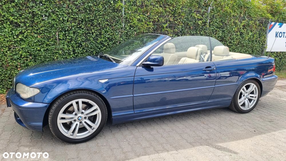 BMW Seria 3 - 25