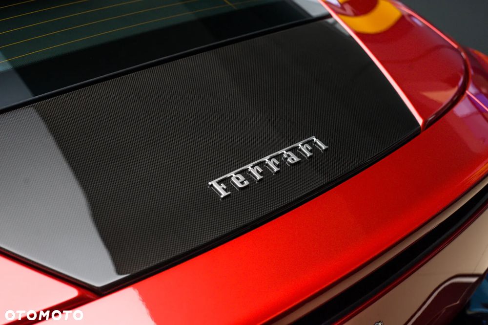 Ferrari Amalfi - 14