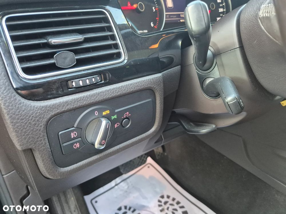 Volkswagen Touareg 3.0 V6 TDI Blue Motion DPF Automatik Exclusive - 12