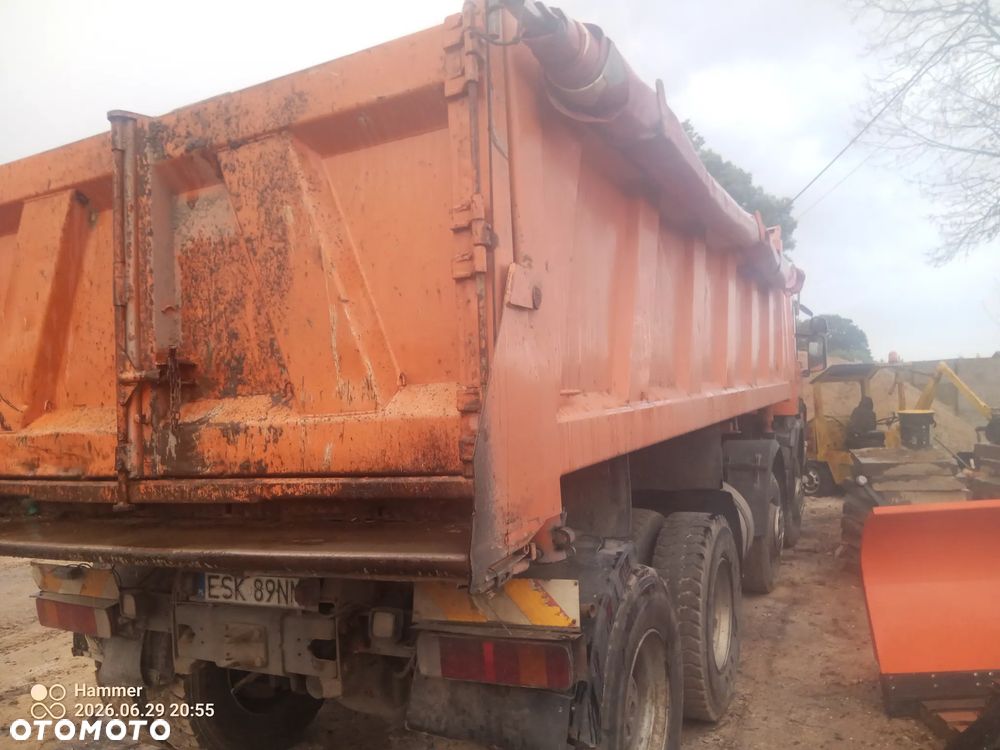 Scania R420 - 18