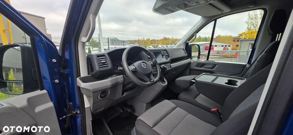Volkswagen Crafter - 8