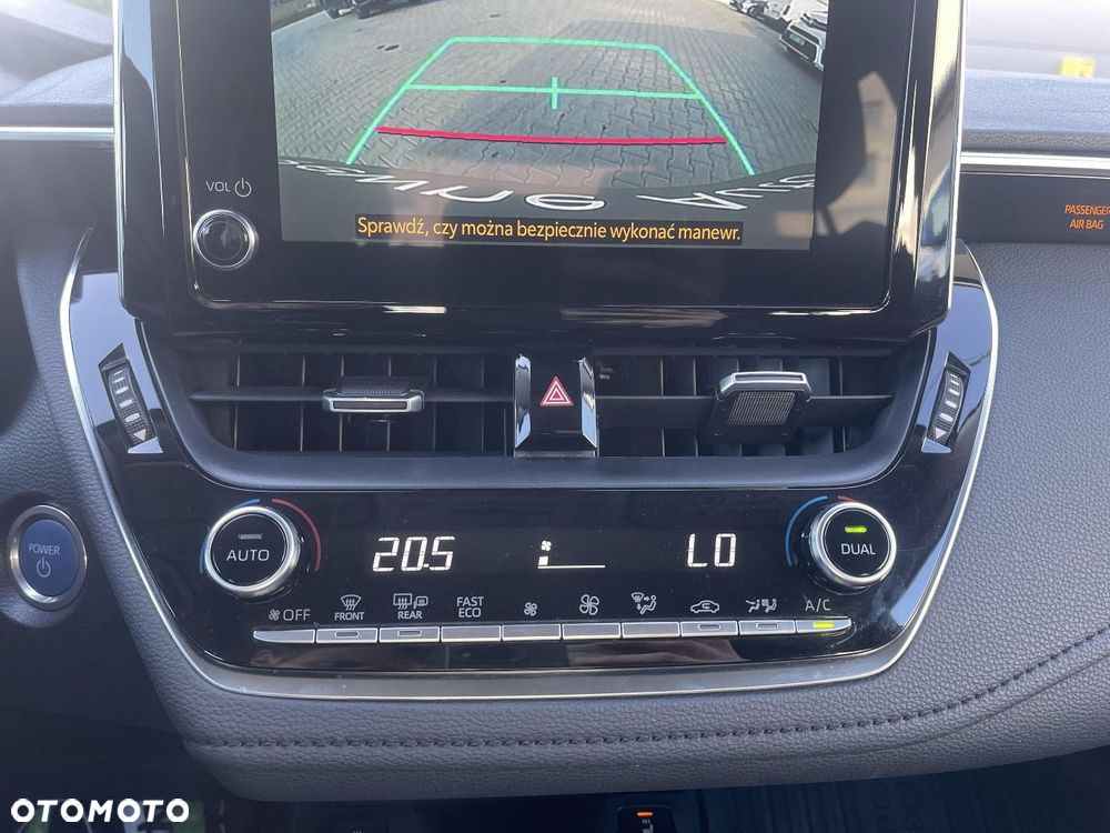 Toyota Corolla - 20
