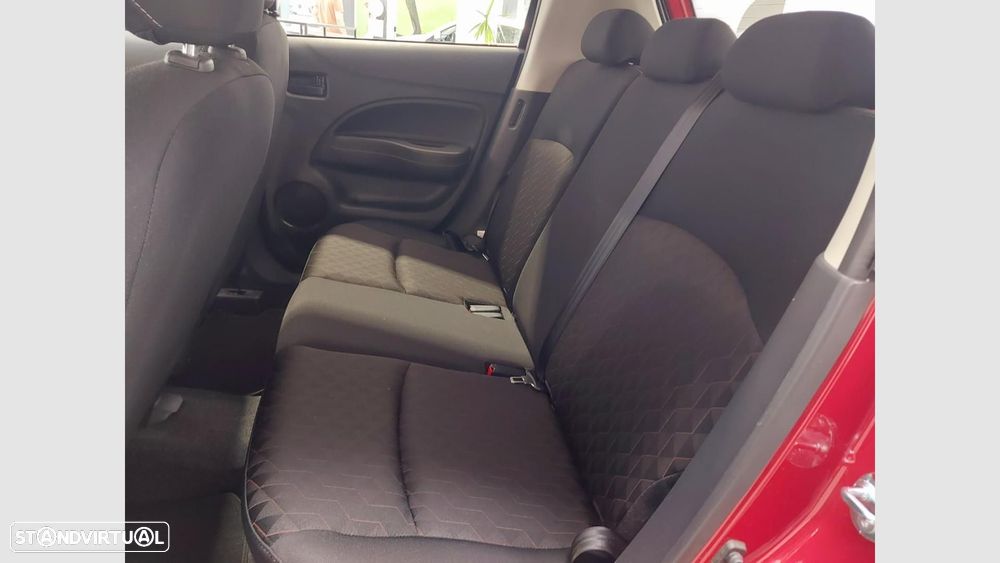Mitsubishi Space Star 1.2 Intense - 10