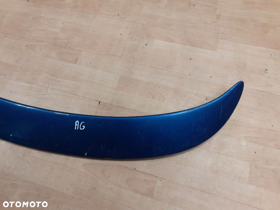 LOTKA KLAPY SPOILER KLAPY DO OPEL VECTRA B II L282 IRMSCHER 2001401 - 4