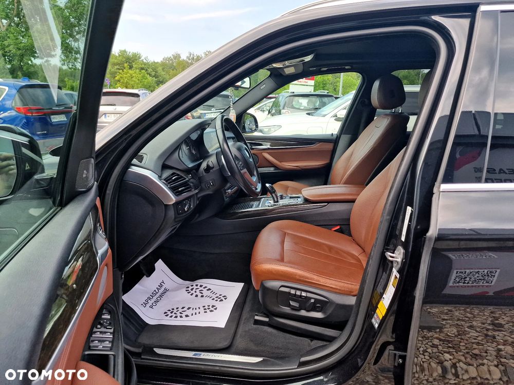 BMW X5 - 15