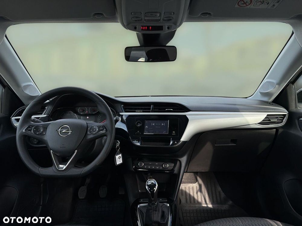 Opel Corsa 1.2 Edition S&S - 36