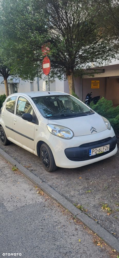 Citroën C1