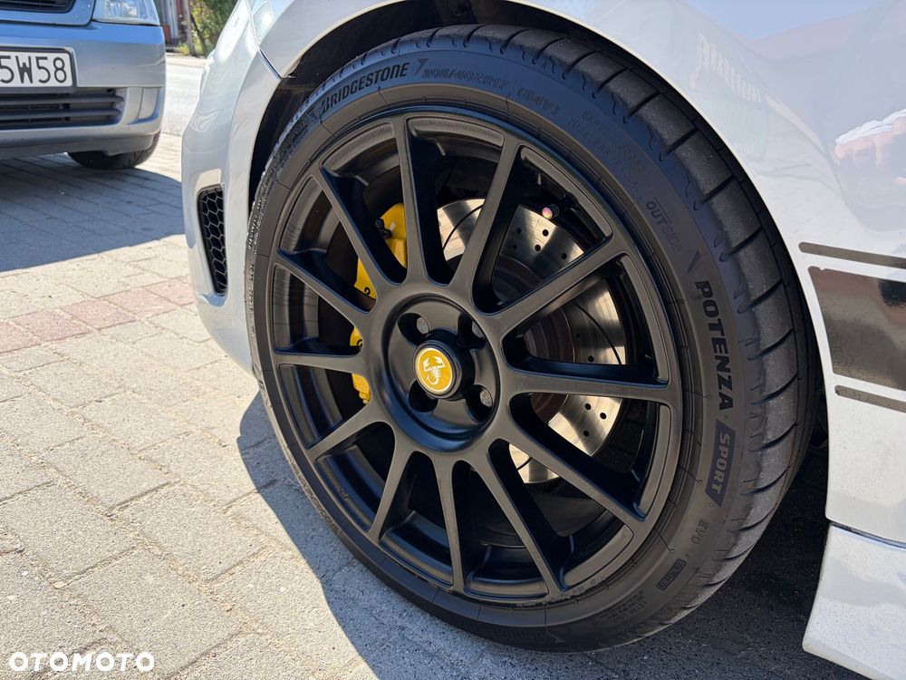 Abarth 595 1.4 T-Jet 16v Competizione - 11