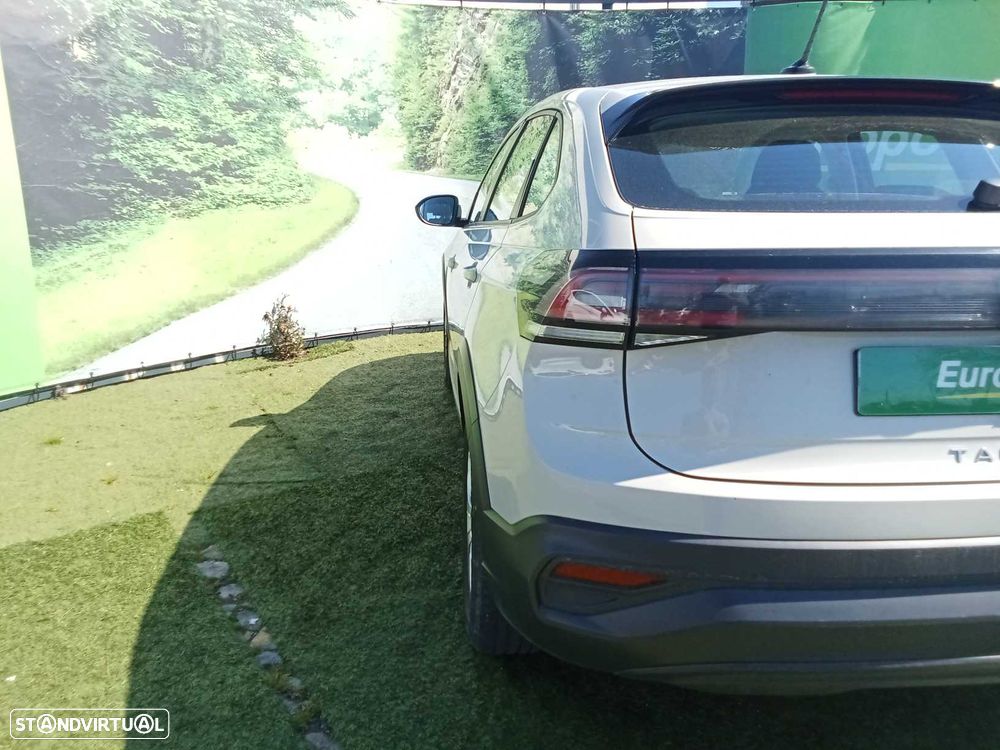VW Taigo 1.0 TSI OPF Life - 8
