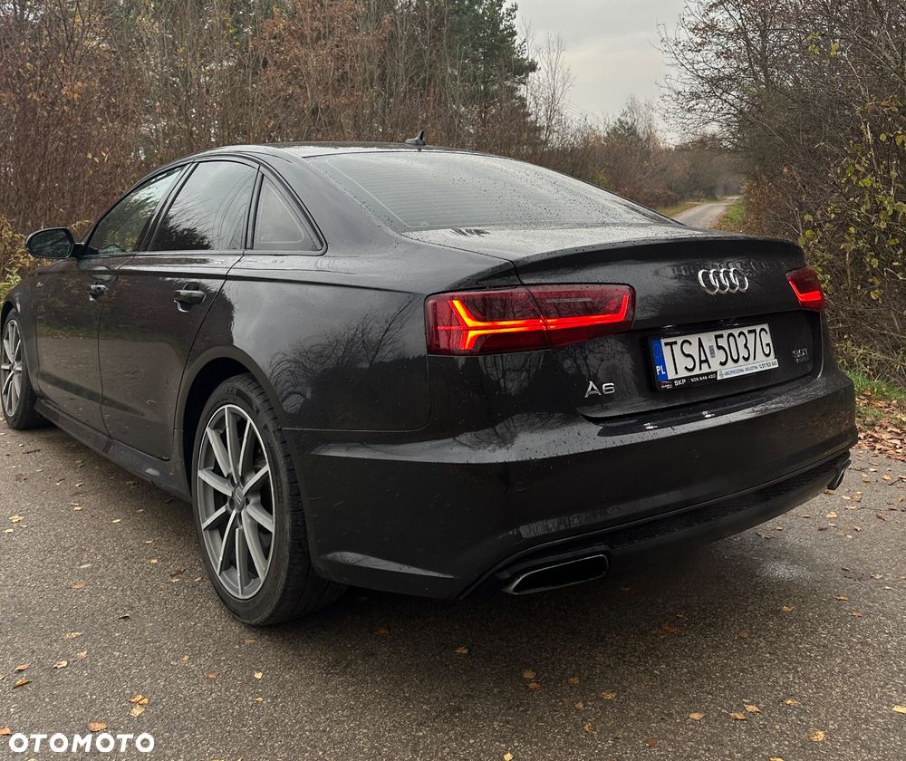 Audi A6 Limousine - 17