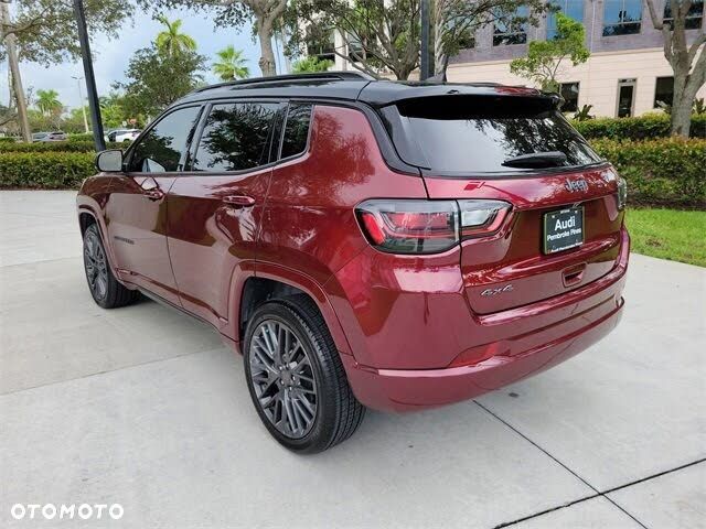 Jeep Compass - 3
