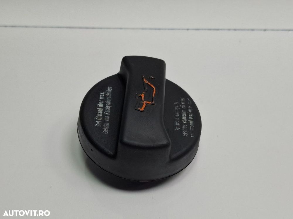 Buson umplere ulei SKODA FABIA 6Y2 1999 - 20081.4 16V AUA, BBY, BKY 06B103485C - 3