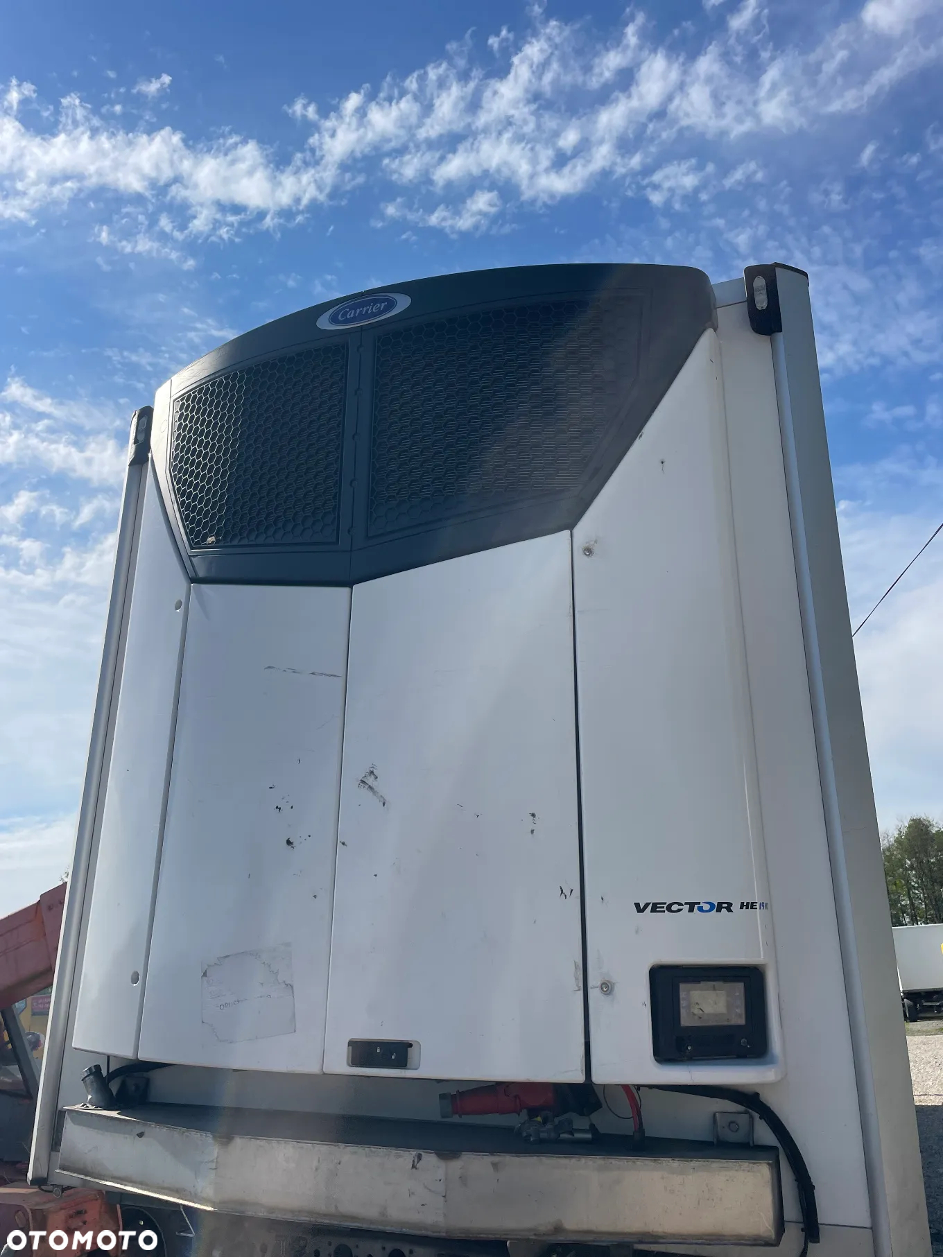 Fliegl SZS 380 - 13