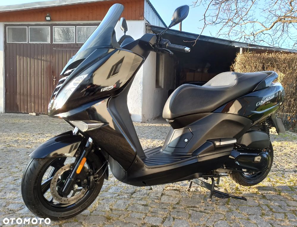 Peugeot Citystar - 11