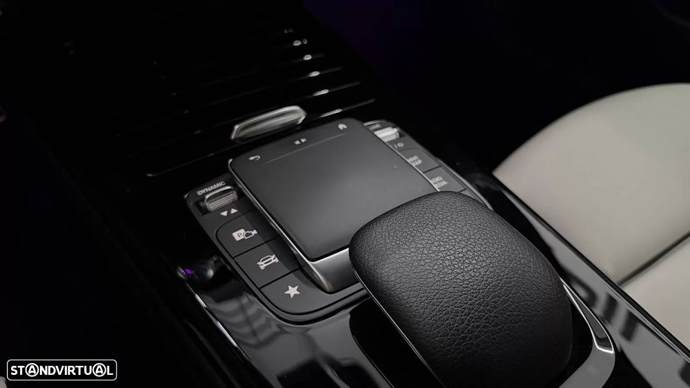 Mercedes-Benz A 180 d AMG Line Aut. - 17