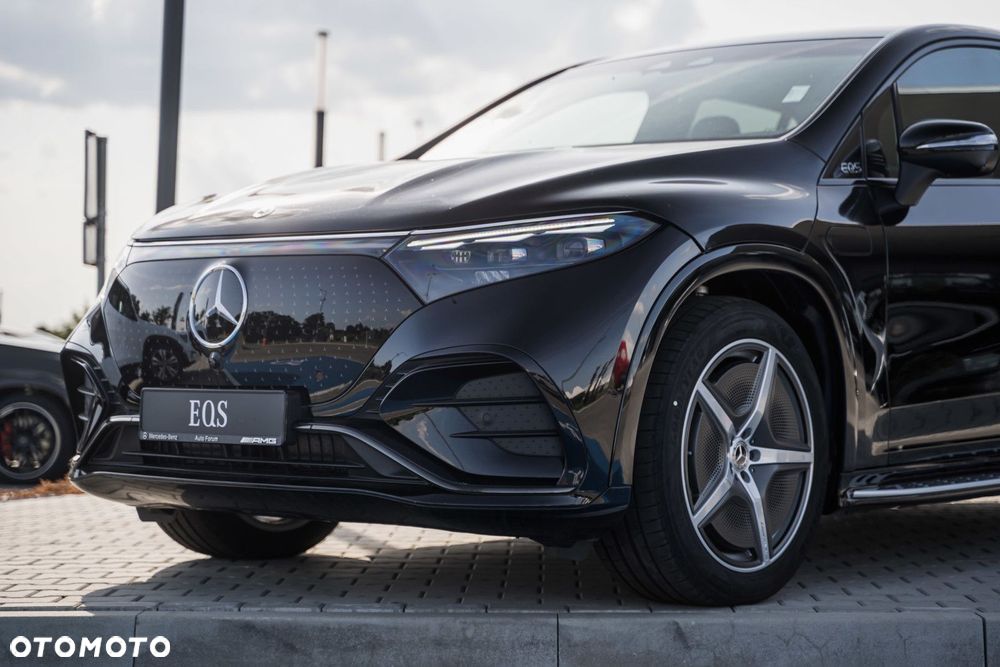 Mercedes-Benz EQS - 2