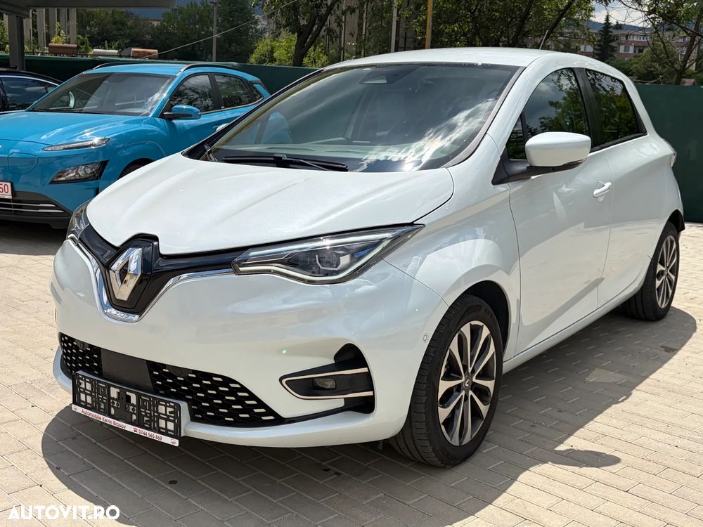 Renault ZOE - 14