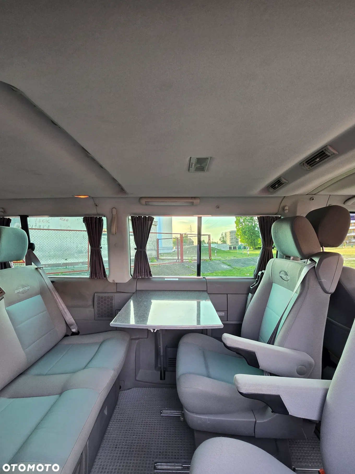 Volkswagen Multivan TDI - 7