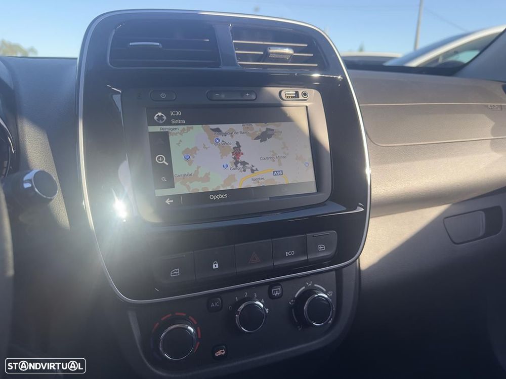 Dacia Spring Electric 45 Expression - 21