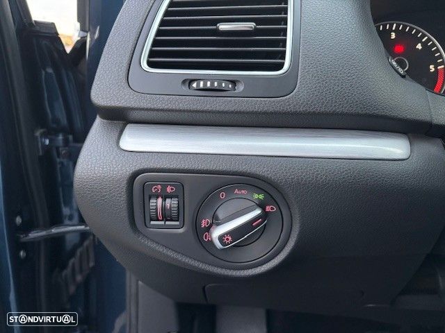 VW Sharan 2.0 TDI Highline DSG - 27