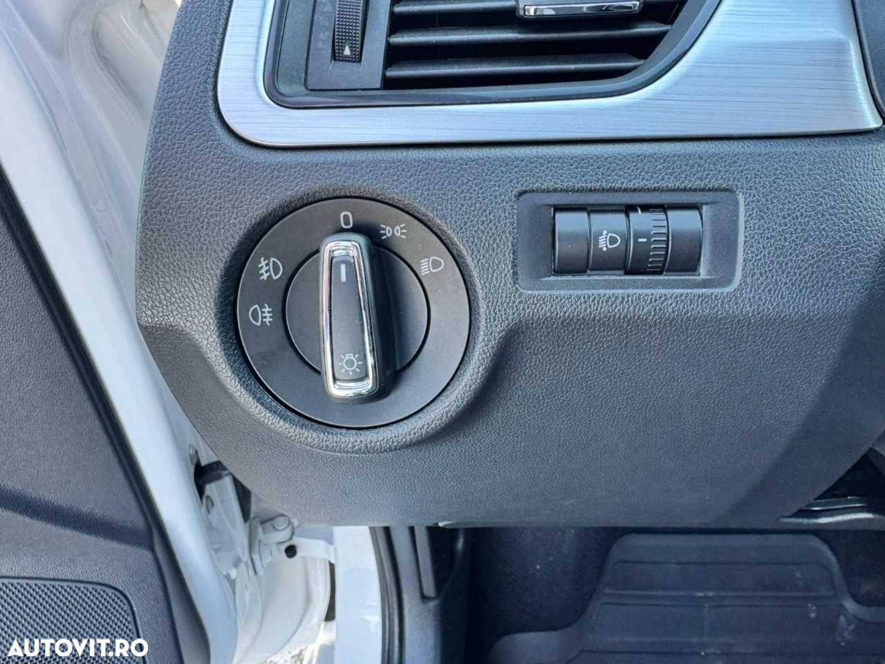 Skoda RAPID - 19