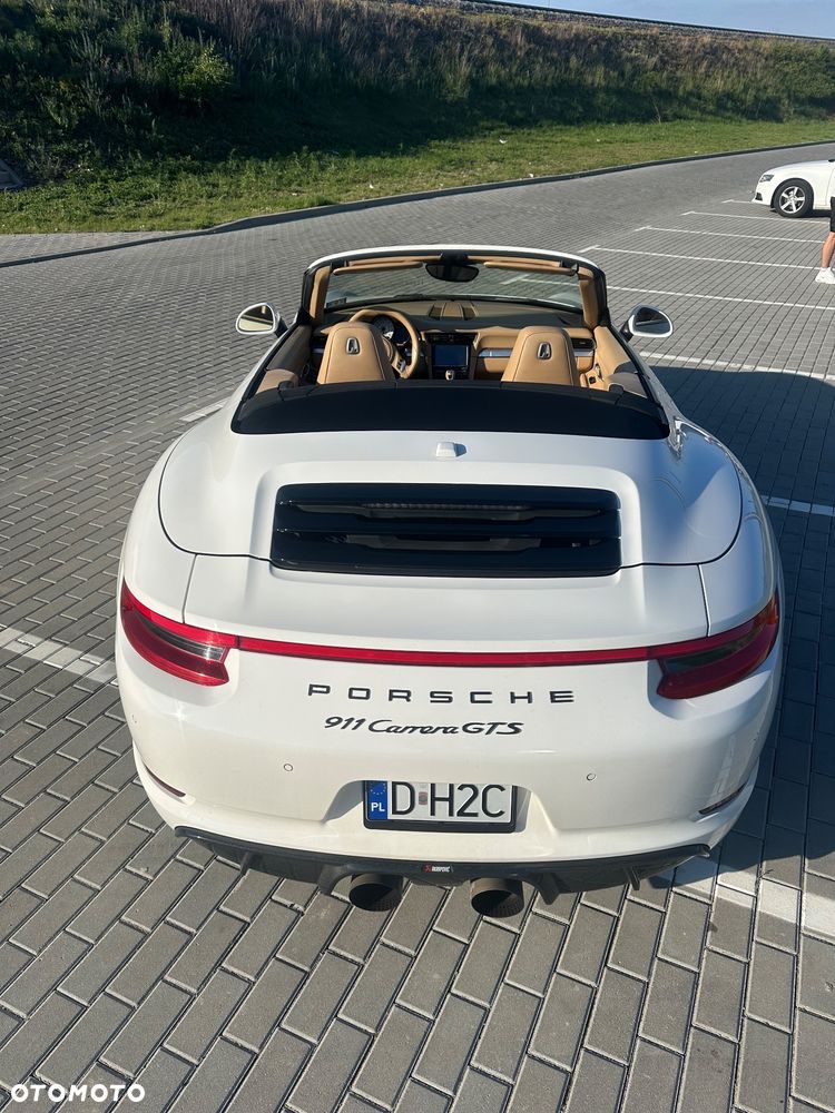 Porsche 911 - 5