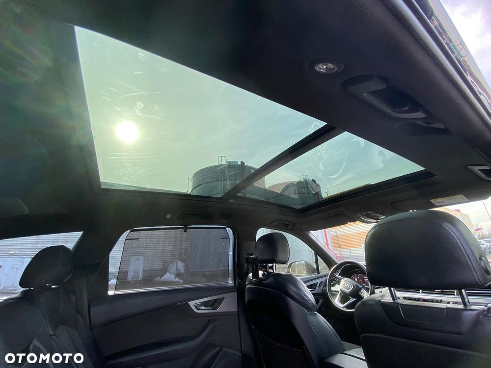 Audi Q7 - 33