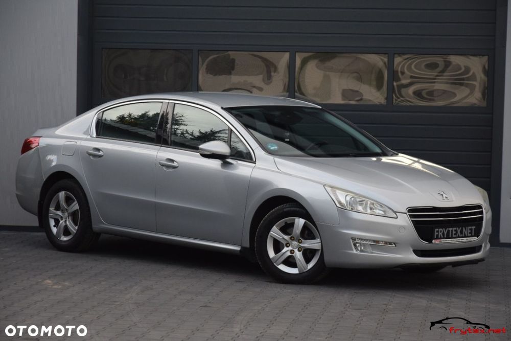 Peugeot 508 - 3