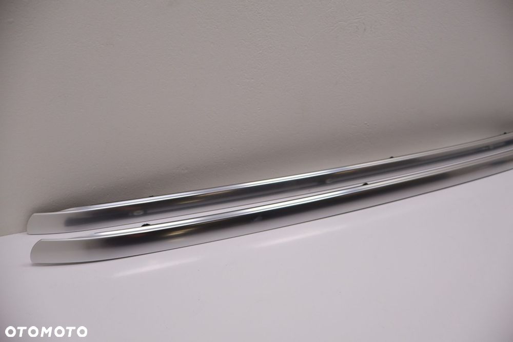 LEXUS RX IV RELINGI DACHOWE - 3