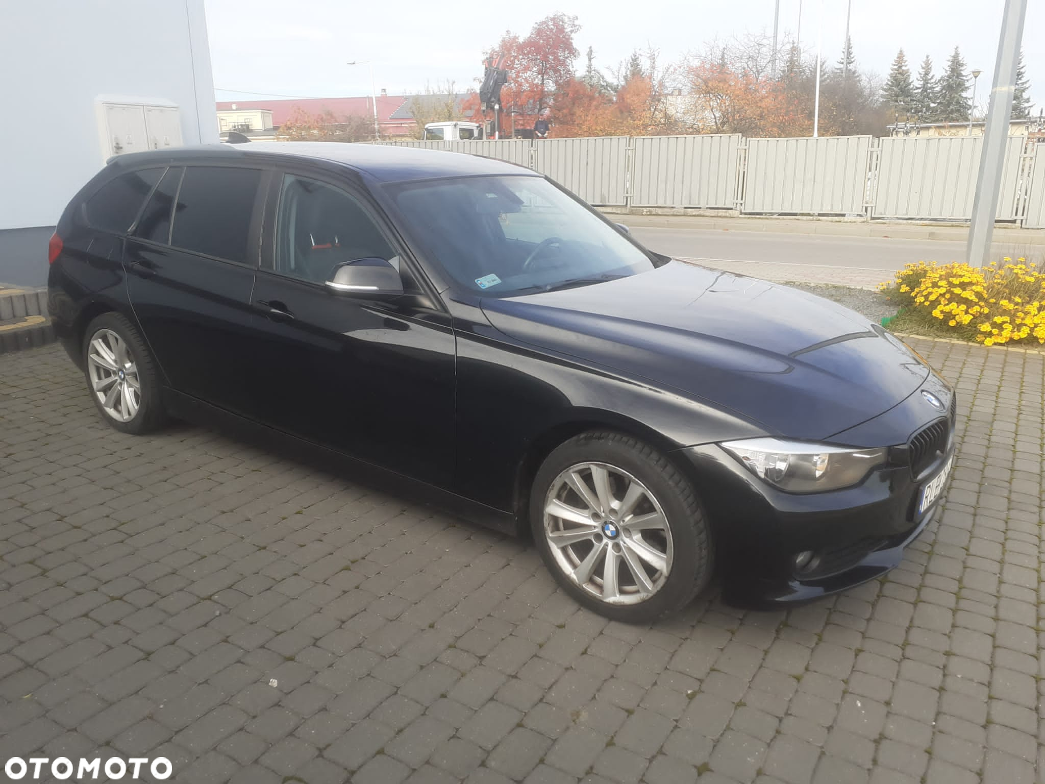BMW Seria 3 316i - 3
