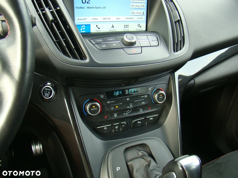 Ford Kuga 2.0 TDCi 4x4 ST-Line - 30