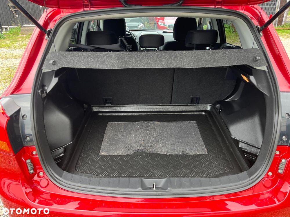 Mitsubishi ASX 1.6 Invite AS&G - 12