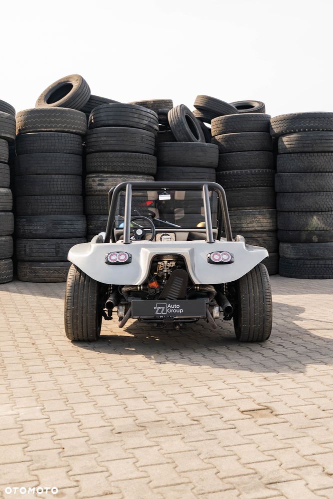 Volkswagen Buggy - 20