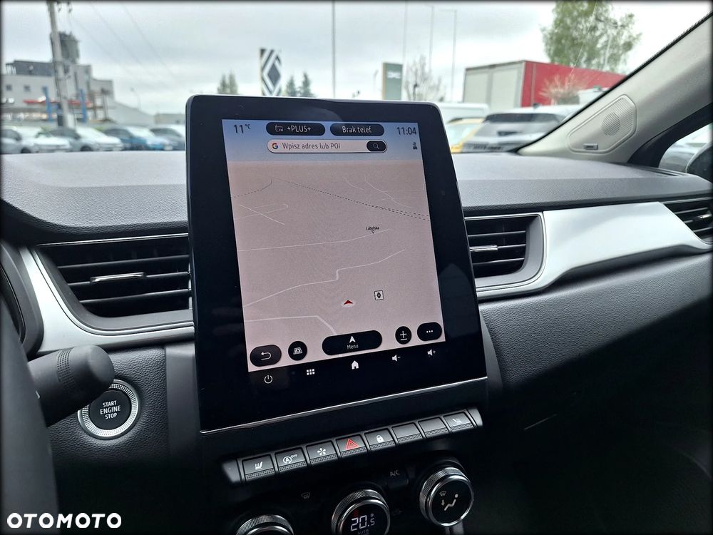 Renault Captur - 16