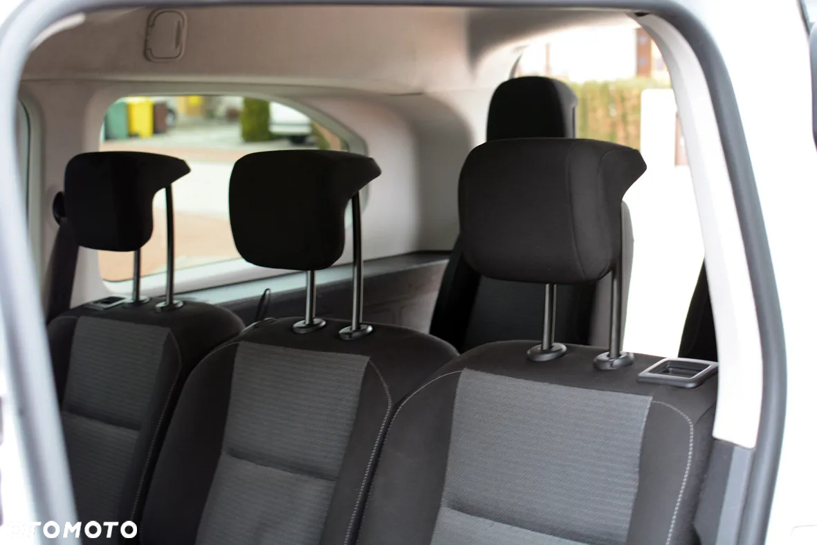 Toyota Proace City Verso Long 1.2 D-4T Business - 6