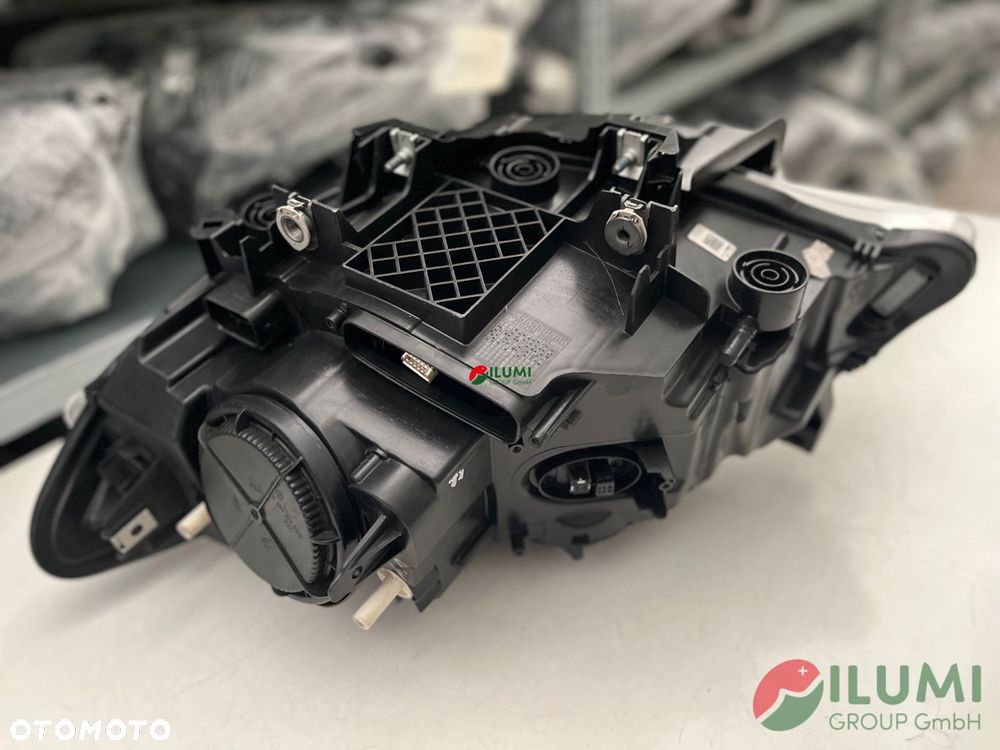 BMW 2 F22 F23 Xenon Led Reflektor Prawy 7304464 - 10