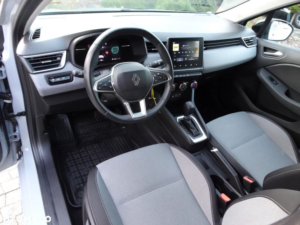 Renault Clio 1.0 TCe Intens Xtronic - 22