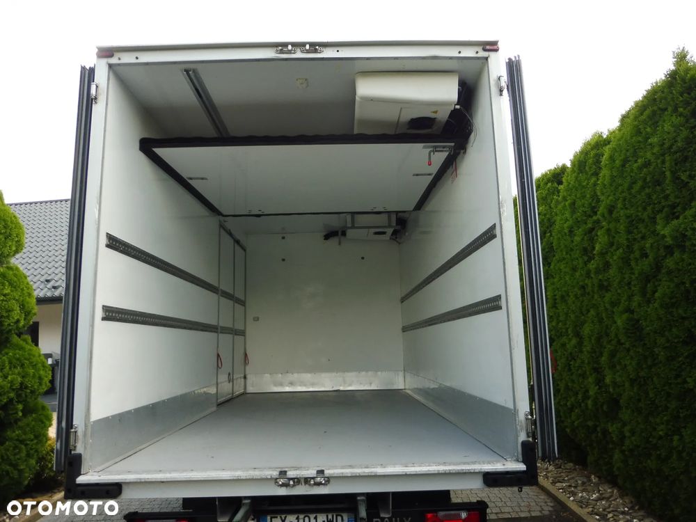 Iveco Daily 35C16 Multitemperatura - 4