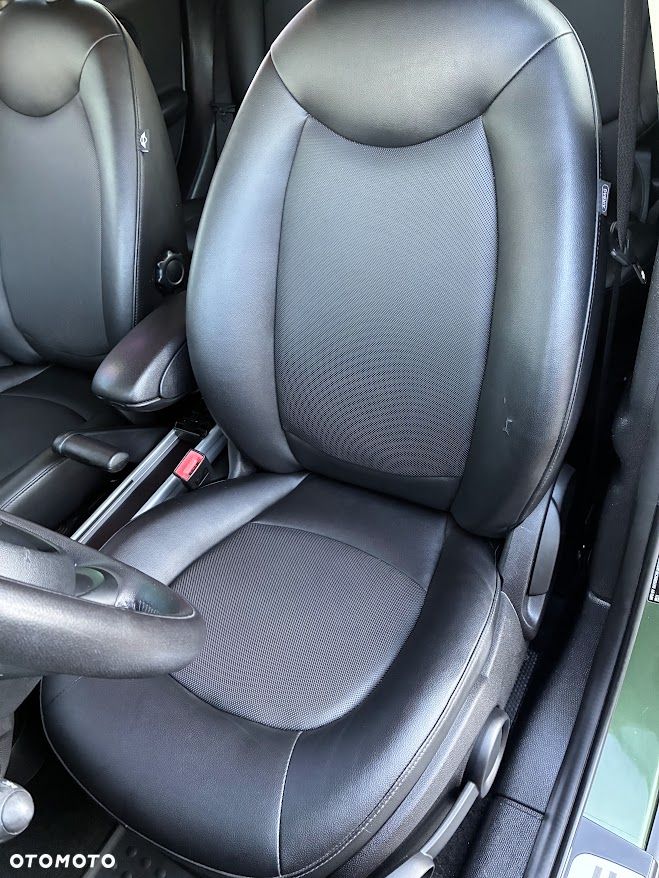 MINI Countryman - 11