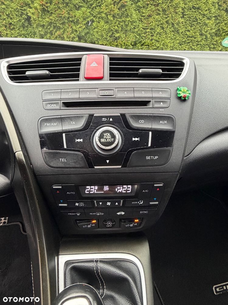 Honda Civic - 32
