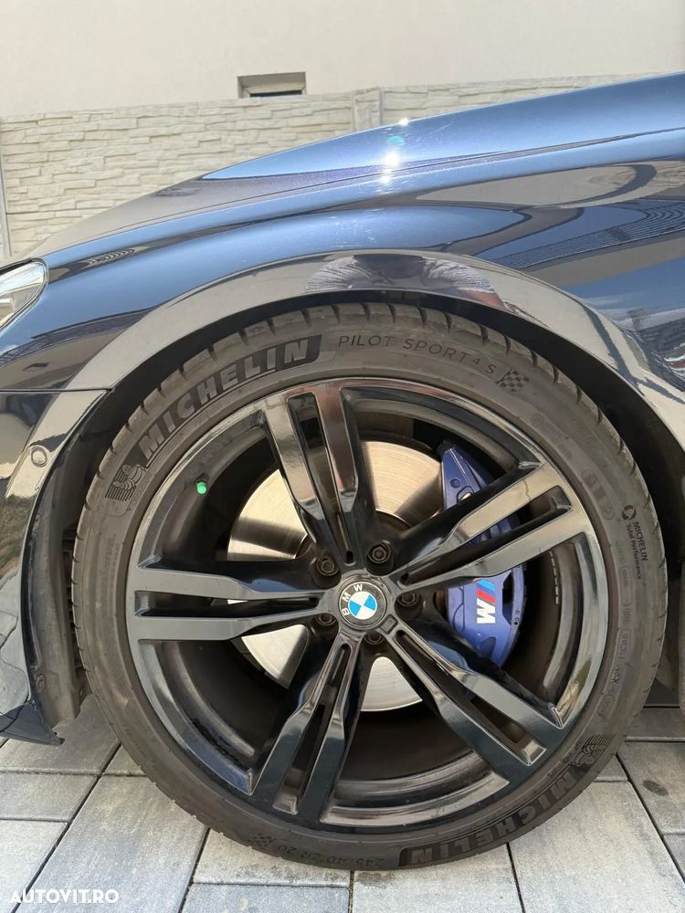 BMW Seria 7 750Ld xDrive - 3