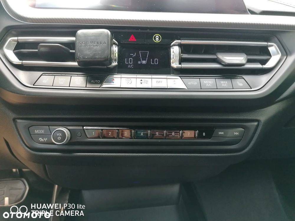 BMW Seria 1 118i M Sport - 12