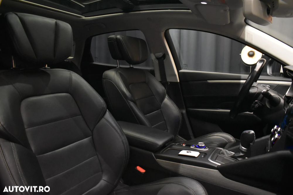 Renault Talisman TCe 225 EDC GPF INITIALE PARIS - 15