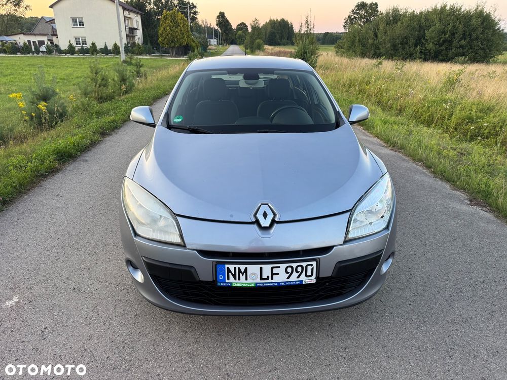 Renault Megane 1.9 dCi Dynamique - 2